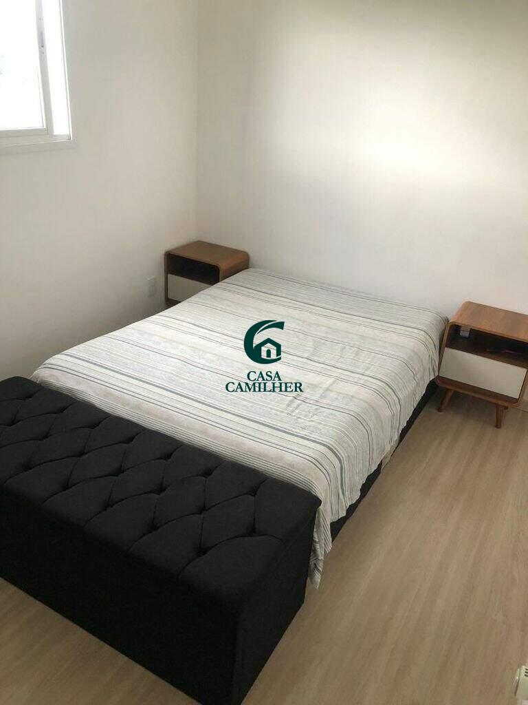 Apartamento à venda no Esplanada Independência: 