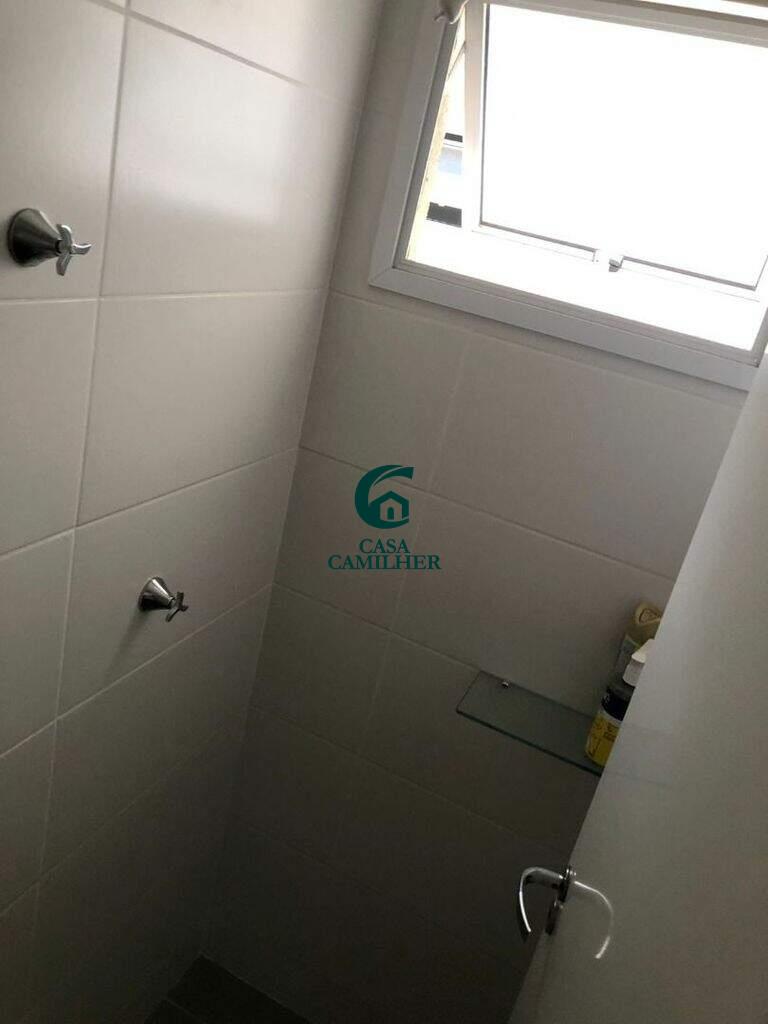 Apartamento à venda no Esplanada Independência: 