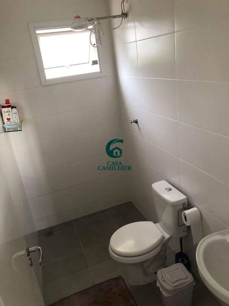 Apartamento à venda no Esplanada Independência: 