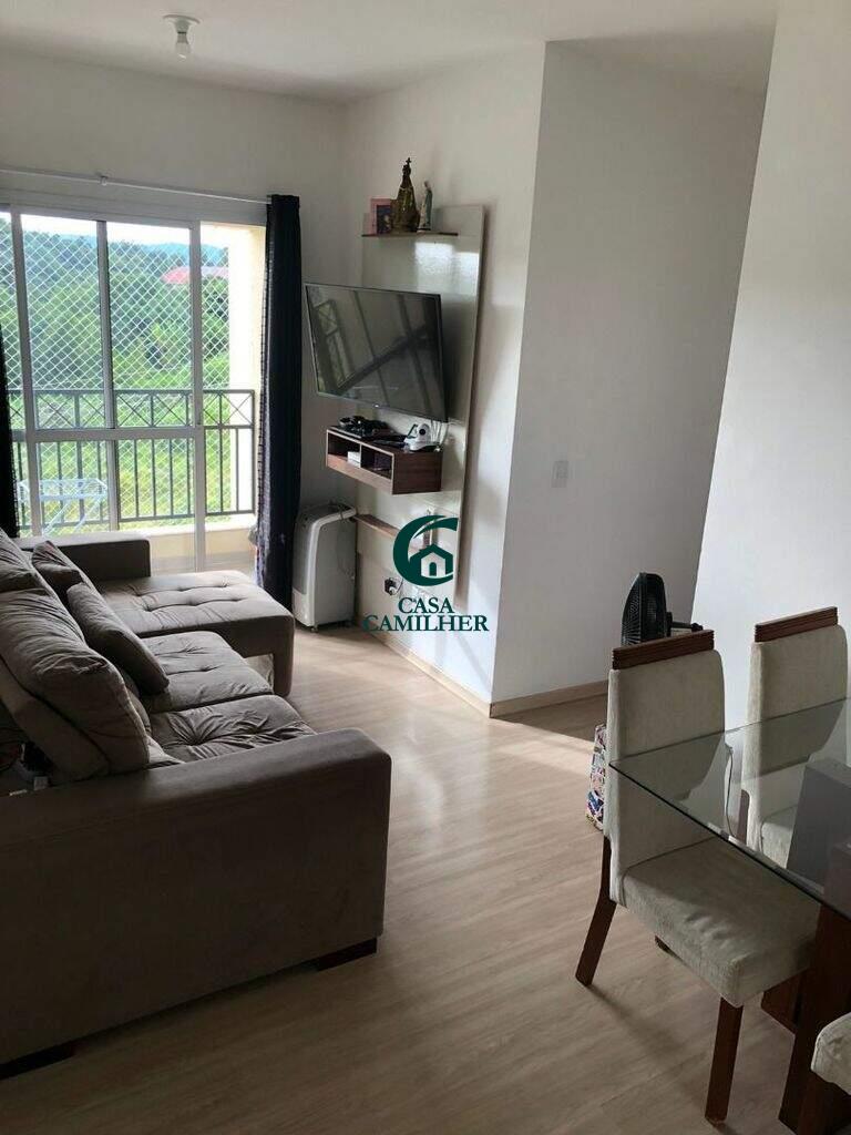 Apartamento à venda no Esplanada Independência: 