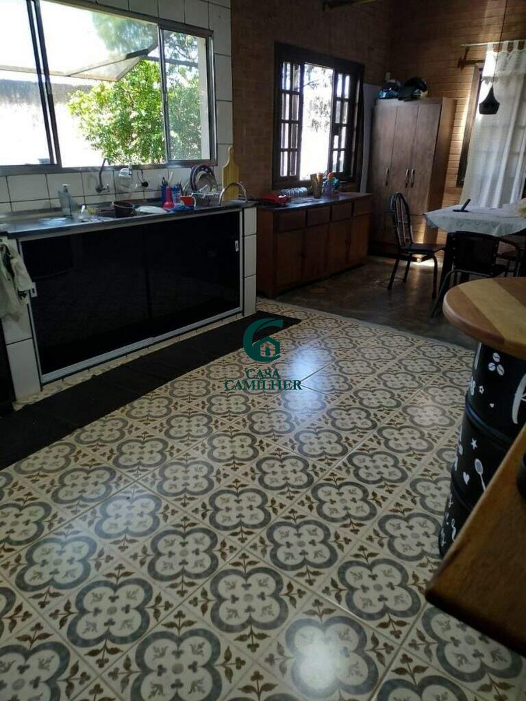 Casa à venda no Água Quente: 