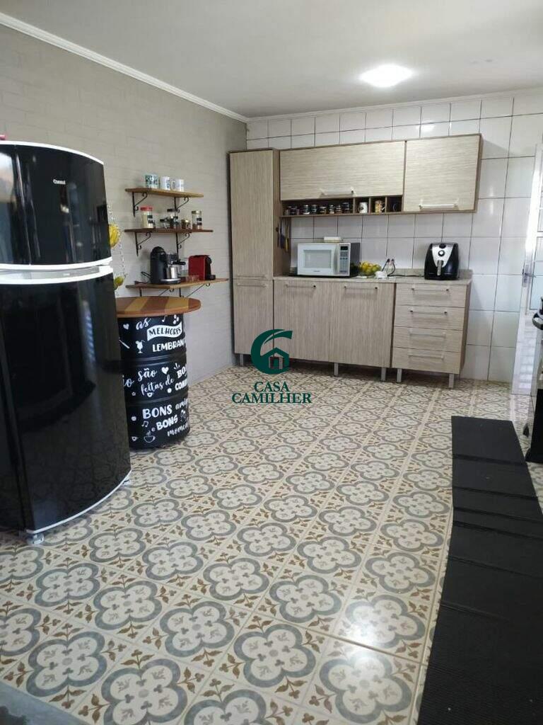 Casa à venda no Água Quente: 