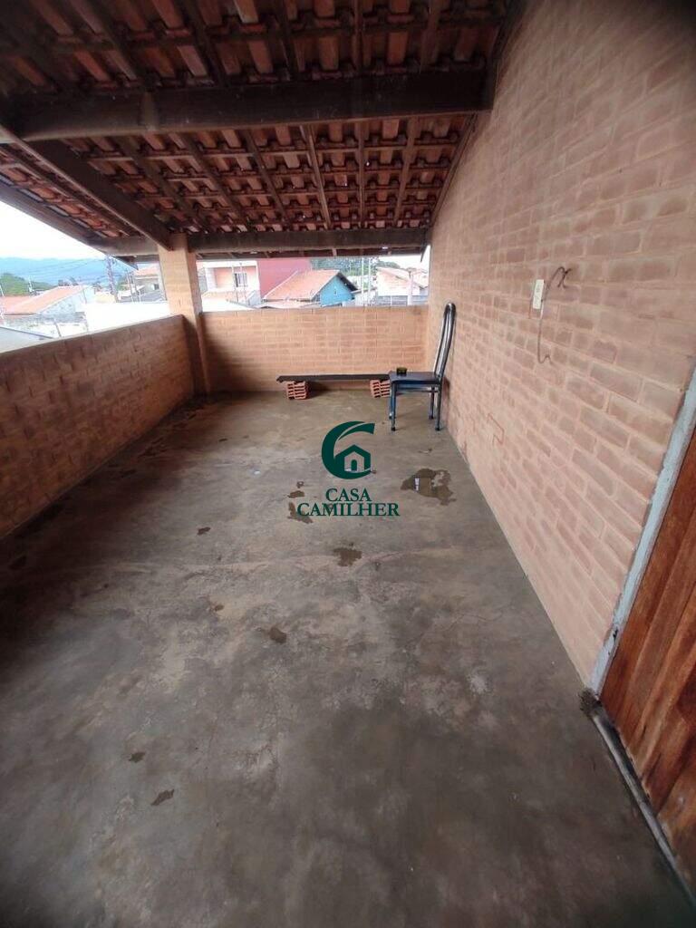 Casa à venda no Água Quente: 