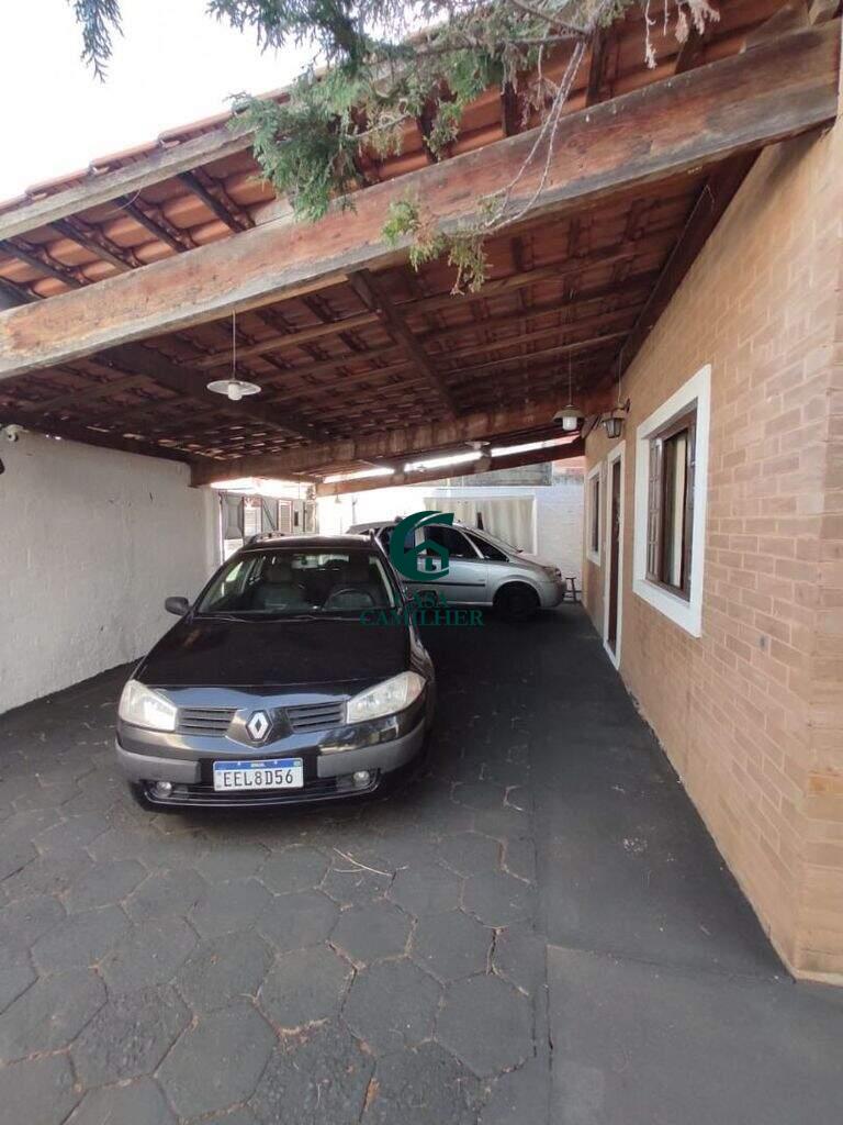 Casa à venda no Água Quente: 