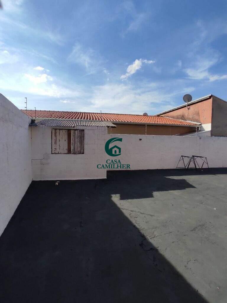 Casa à venda no Água Quente: 