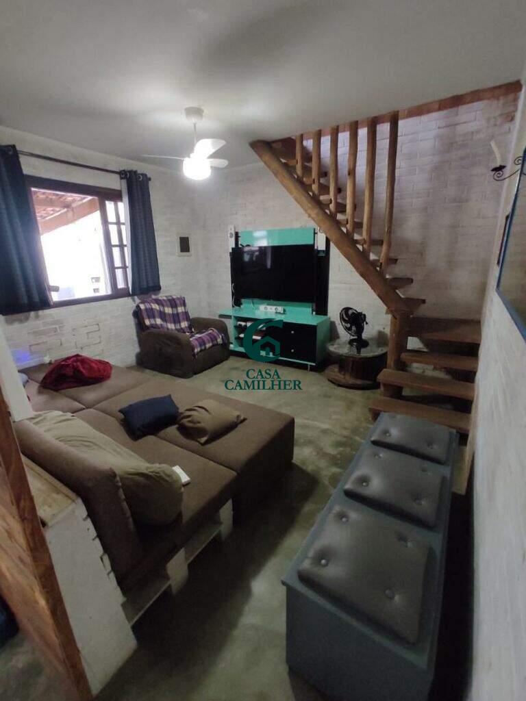 Casa à venda no Jardim Garcez: 