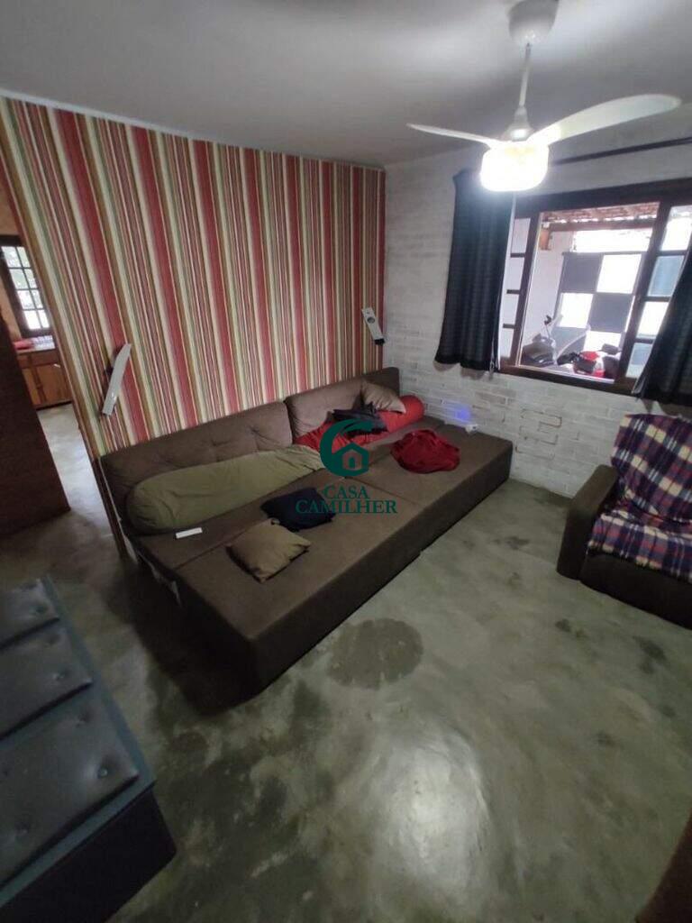 Casa à venda no Jardim Garcez: 