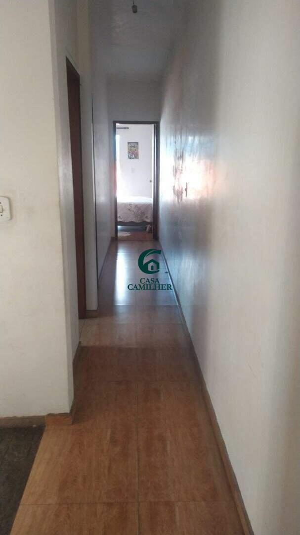 Casa à venda no Jardim Garcez: 