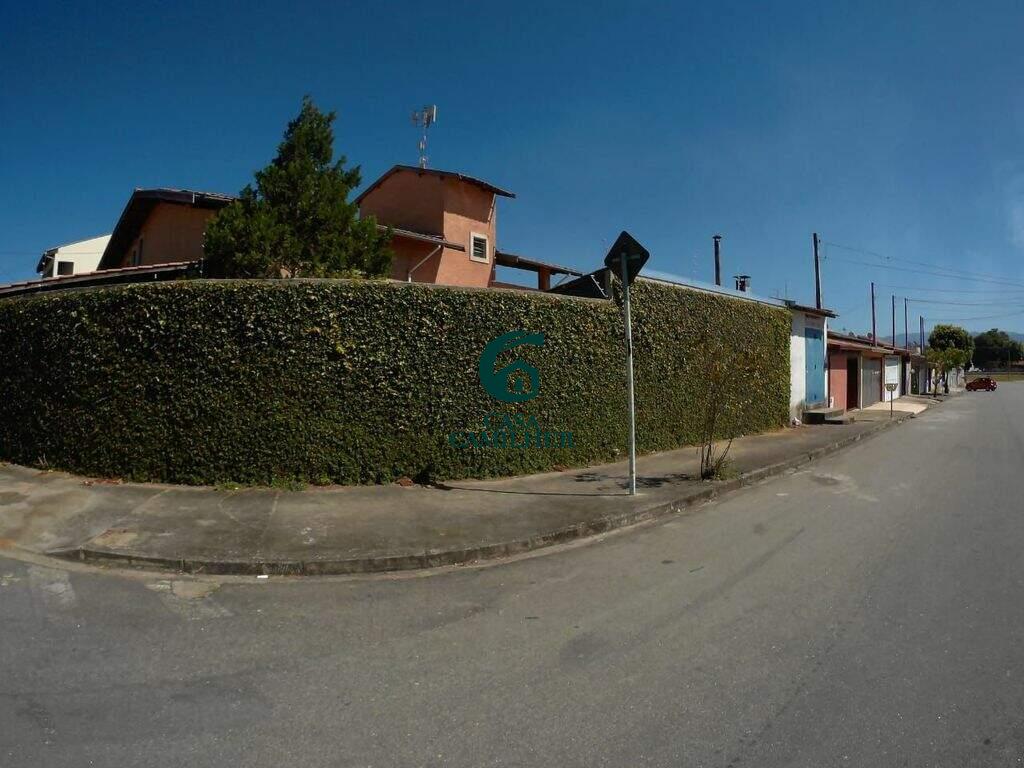 Casa à venda no Jardim Garcez: 