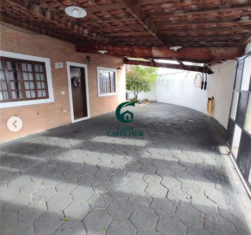 Casa à venda no Jardim Garcez: 