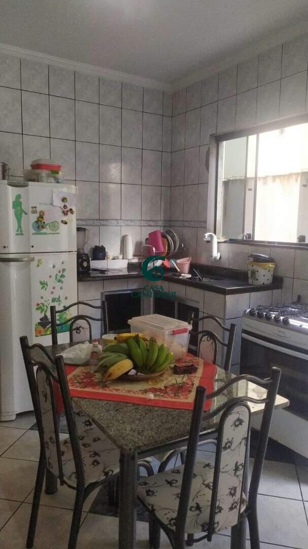 Casa à venda no Jardim Garcez: 