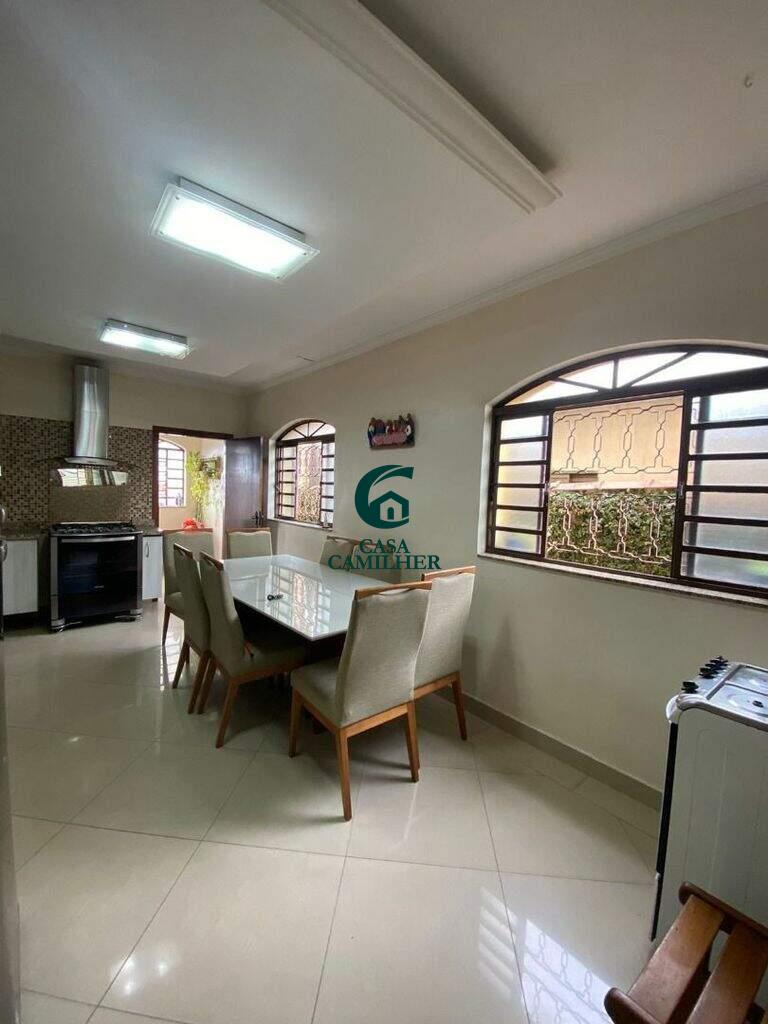 Casa à venda no Bosque da Saude: 