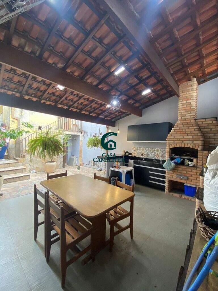 Casa à venda no Bosque da Saude: 