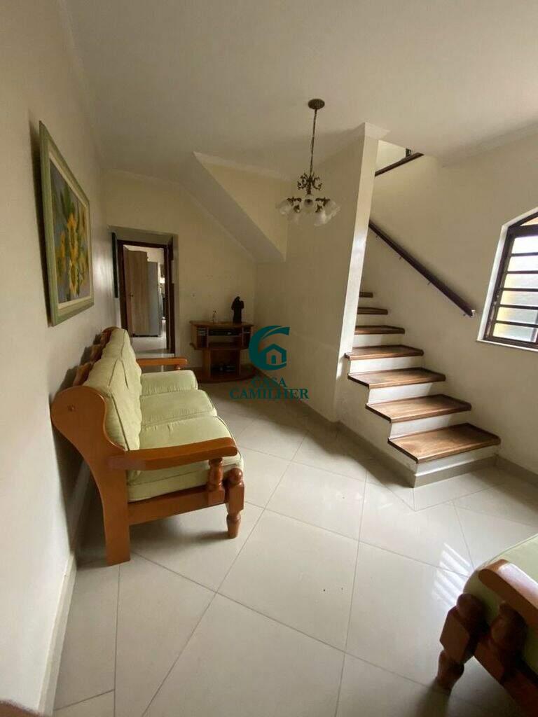 Casa à venda no Bosque da Saude: 