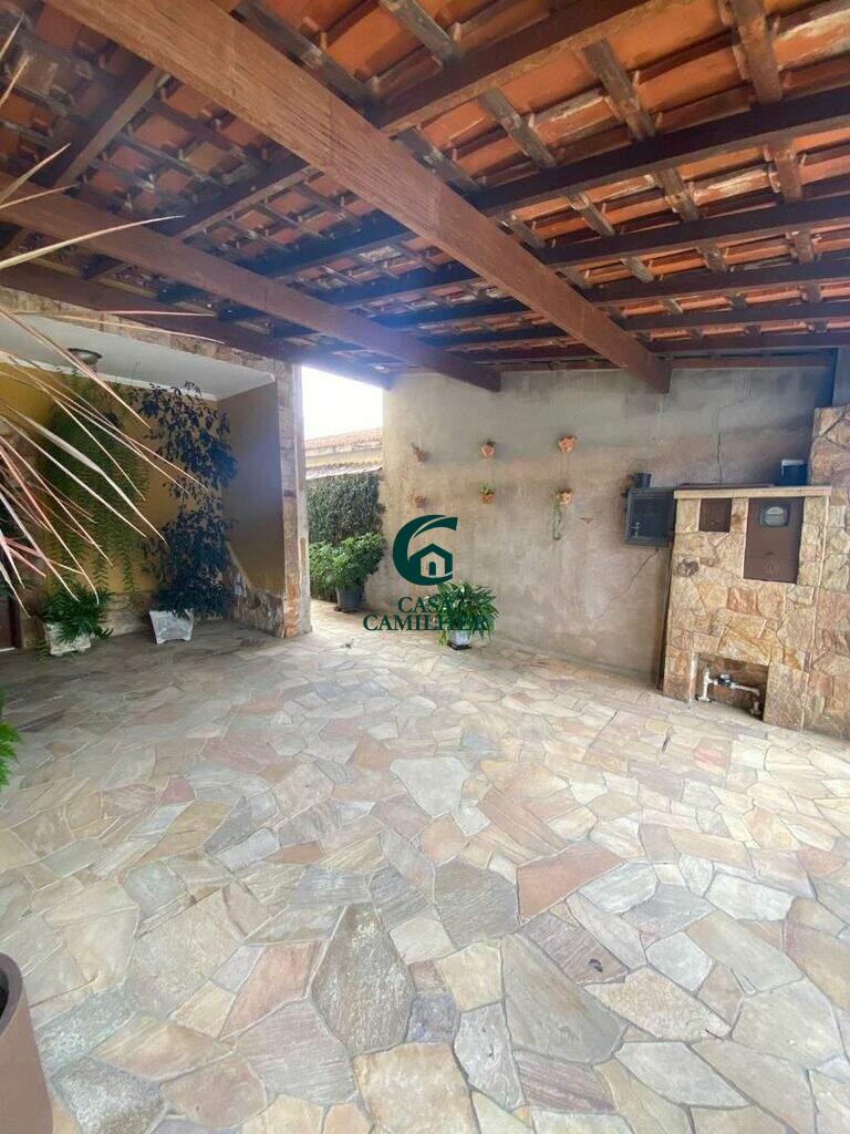 Casa à venda no Bosque da Saude: 