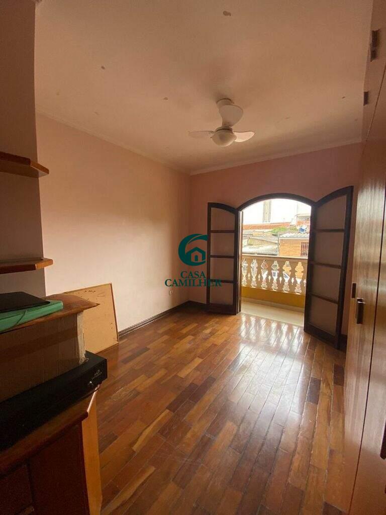 Casa à venda no Bosque da Saude: 