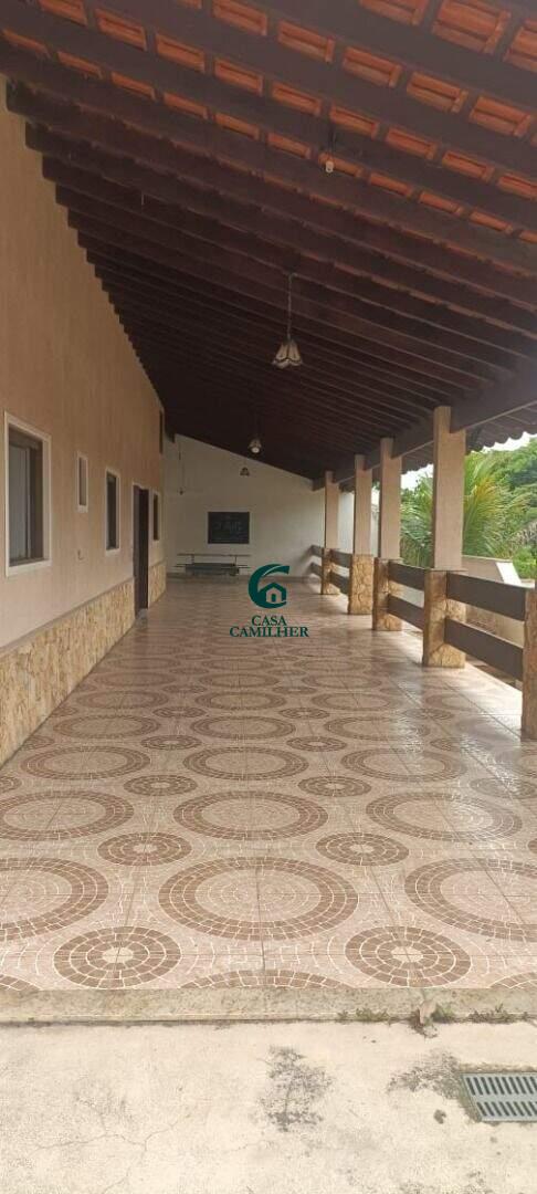 Chácara à venda no Chácaras Ingrid: 