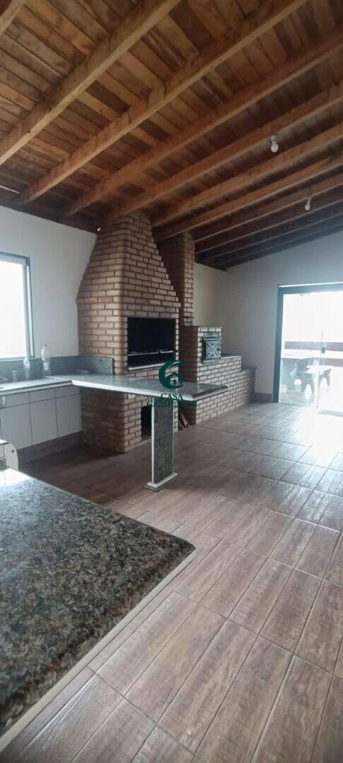 Chácara à venda no Chácaras Ingrid: 