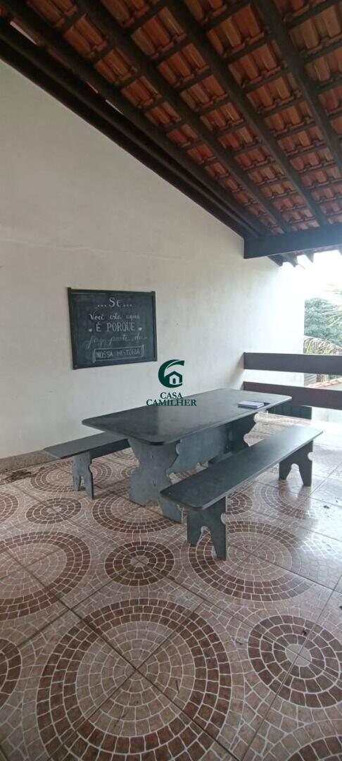 Chácara à venda no Chácaras Ingrid: 