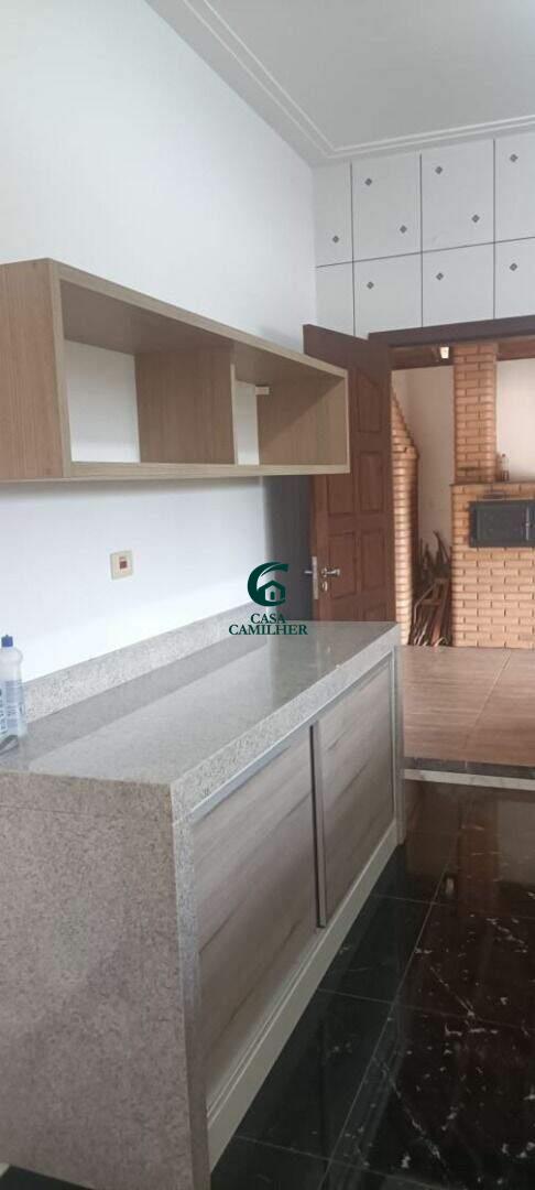 Chácara à venda no Chácaras Ingrid: 