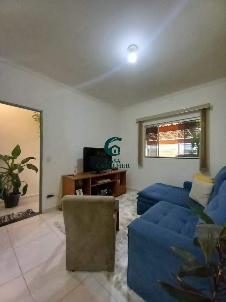 Casa à venda no Granjas Reunidas São Goncalo: 