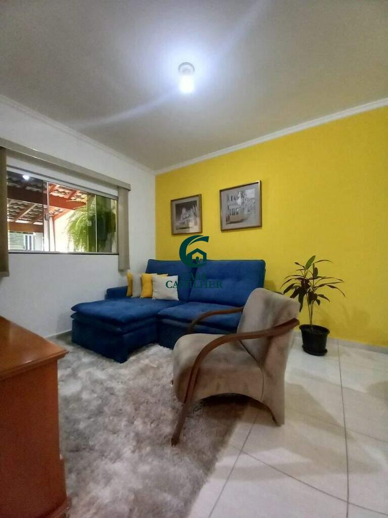 Casa à venda no Granjas Reunidas São Goncalo: 