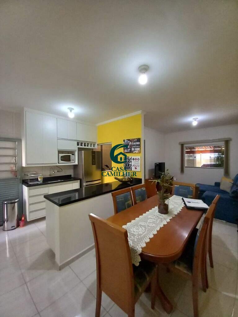 Casa à venda no Granjas Reunidas São Goncalo: 