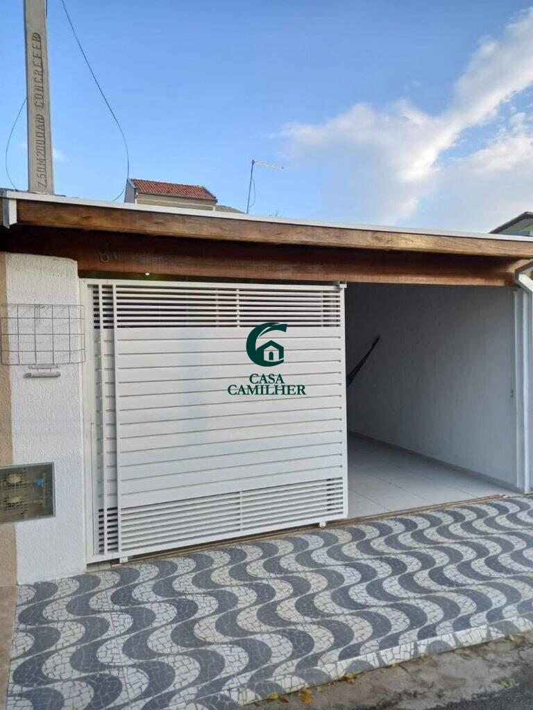 Casa à venda no Granjas Reunidas São Goncalo: 