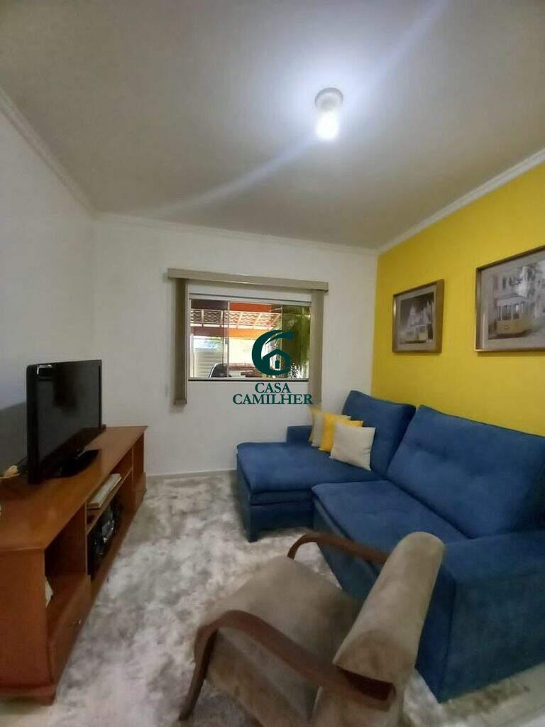 Casa à venda no Granjas Reunidas São Goncalo: 