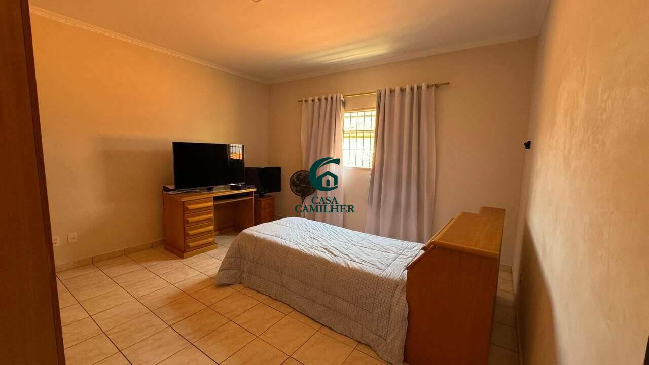 Casa à venda no Parque São Cristóvão: 