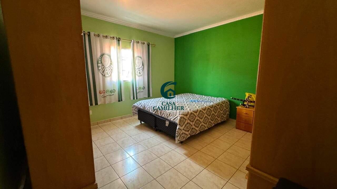 Casa à venda no Parque São Cristóvão: 