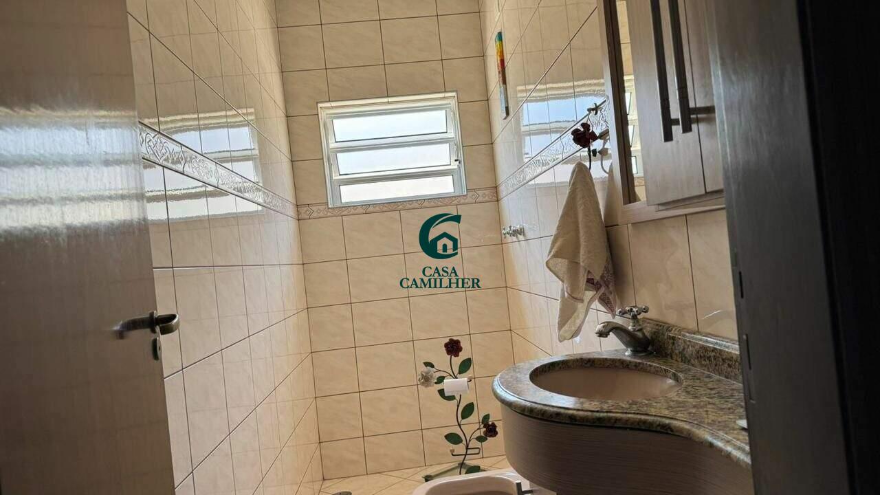 Casa à venda no Parque São Cristóvão: 