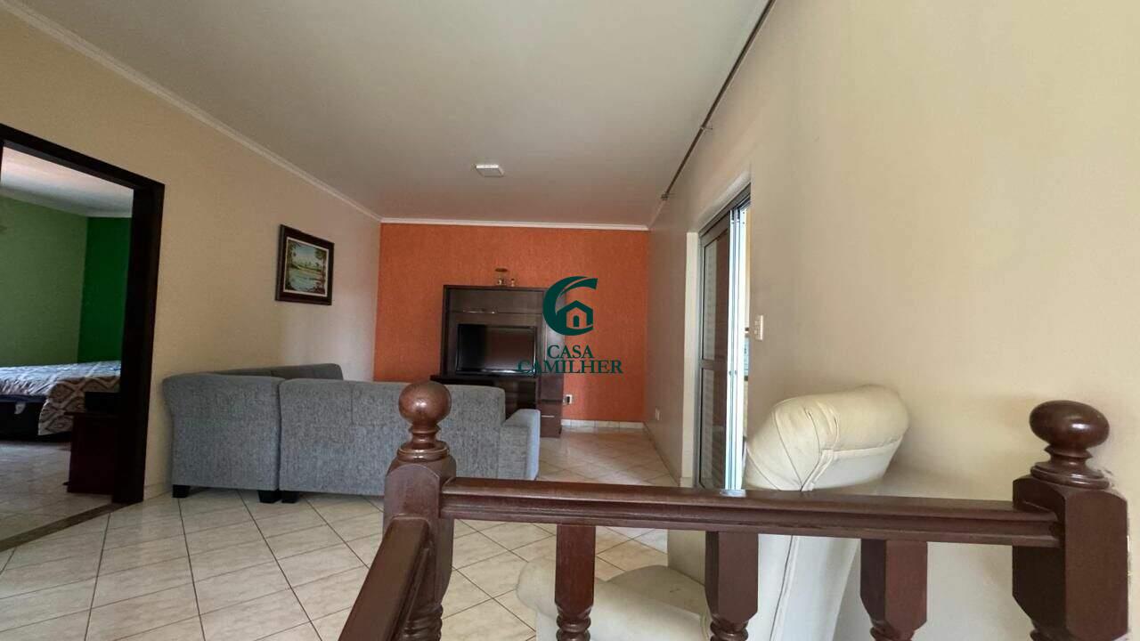 Casa à venda no Parque São Cristóvão: 