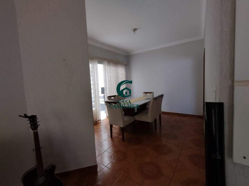 Casa à venda no Jardim da Luz: 