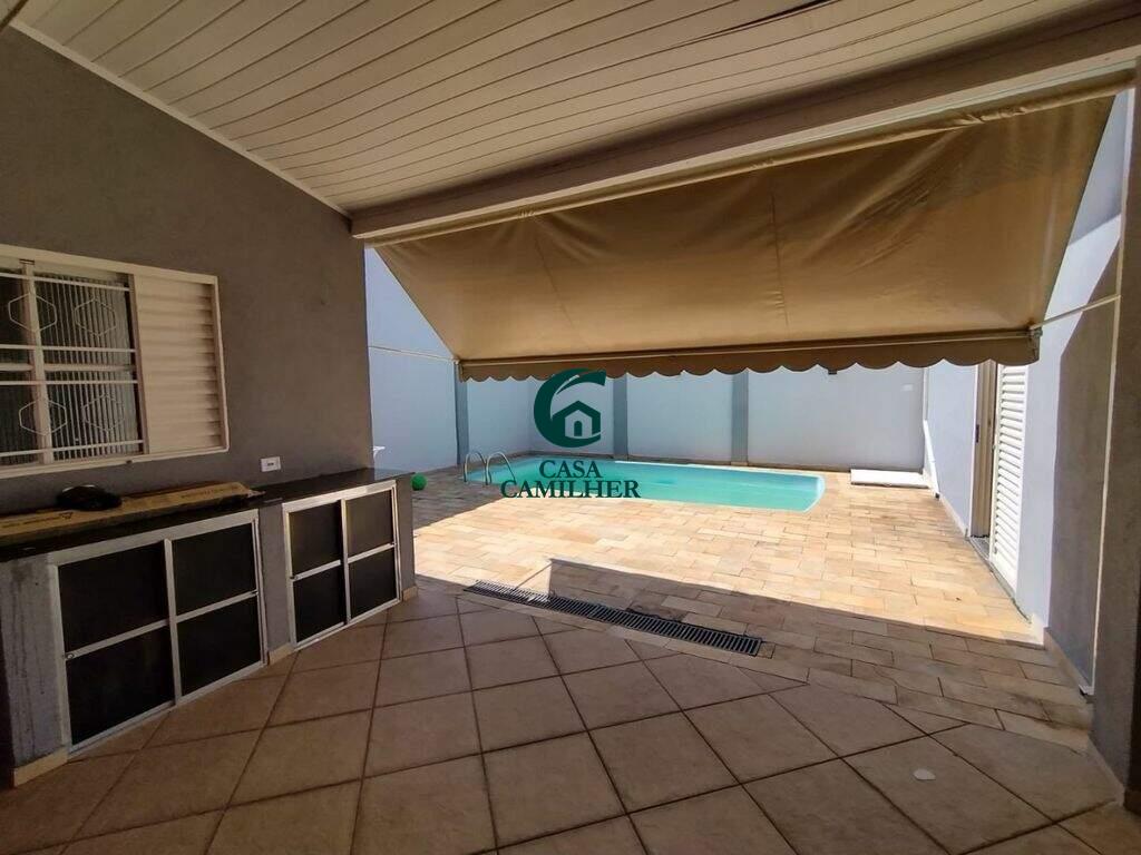 Casa à venda no Jardim da Luz: 