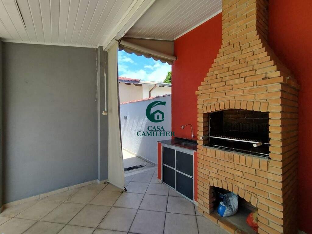 Casa à venda no Jardim da Luz: 