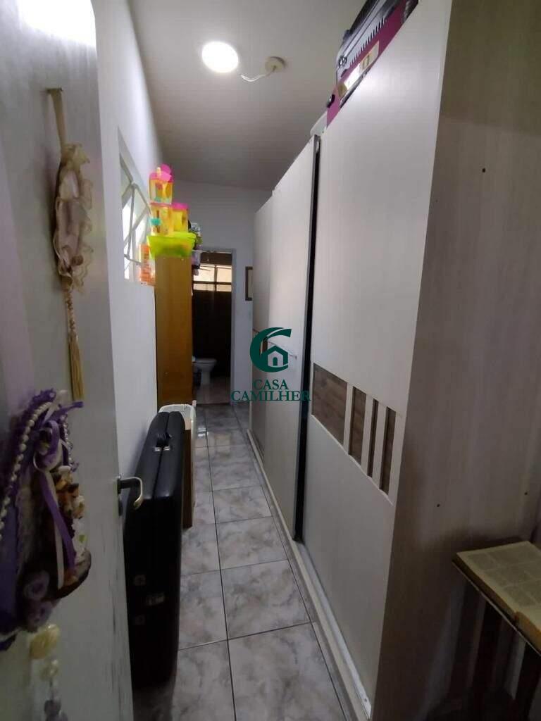 Casa à venda no Vila Jaboticabeira: 