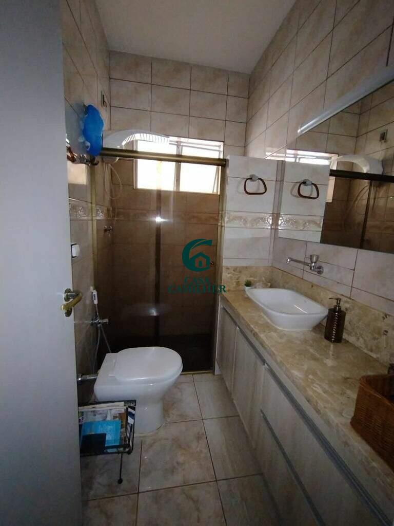 Casa à venda no Vila Jaboticabeira: 