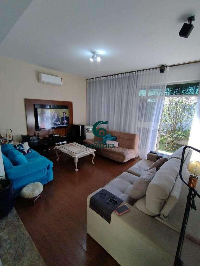 Casa à venda no Vila Jaboticabeira: 