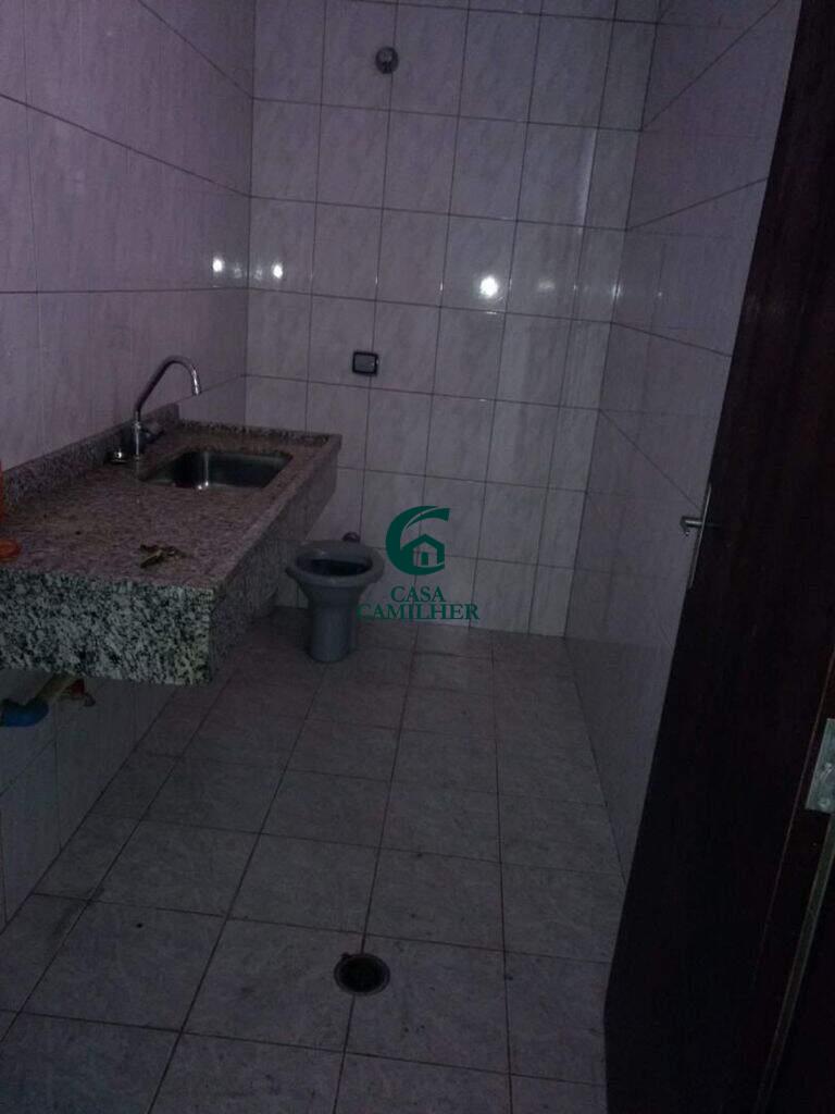 Casa à venda no Vila Menino Jesus: 