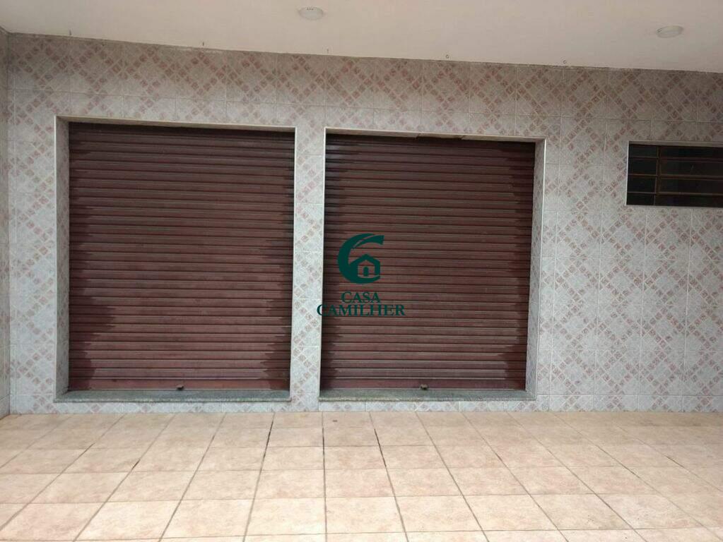 Casa à venda no Vila Menino Jesus: 