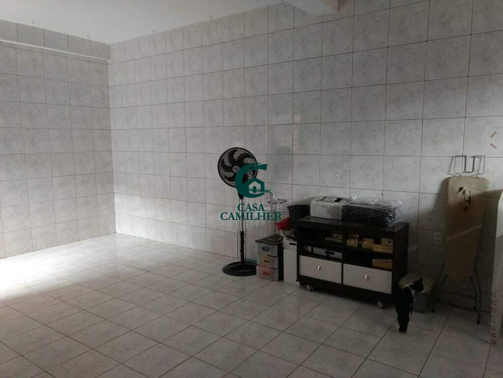 Casa à venda no Vila Menino Jesus: 