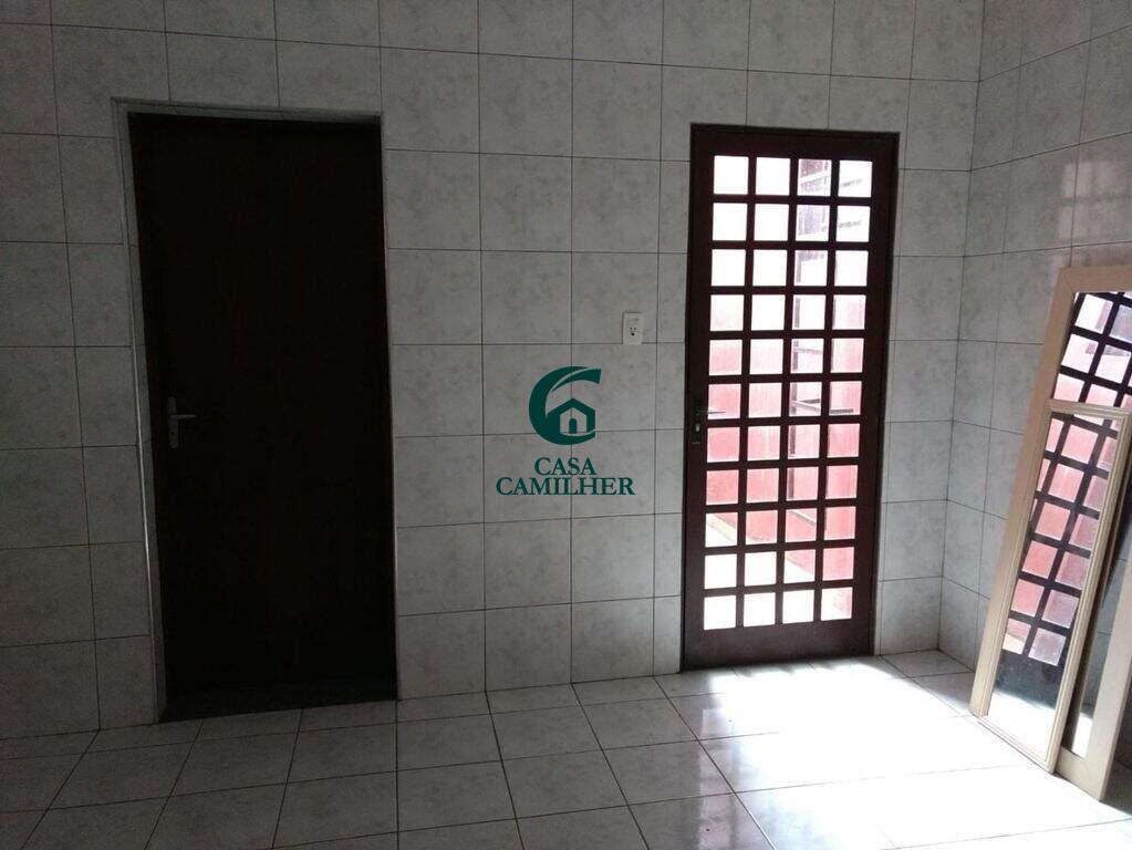 Casa à venda no Vila Menino Jesus: 