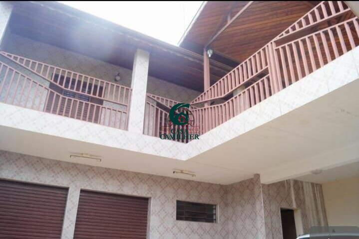 Casa à venda no Vila Menino Jesus: 