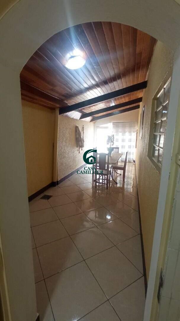 Casa à venda no Jardim Independência: 