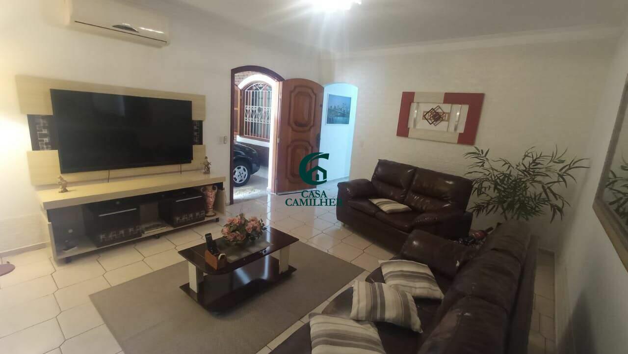 Casa à venda no Jardim Independência: 