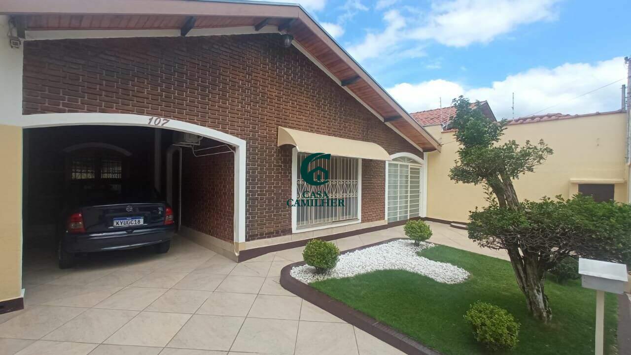 Casa à venda no Jardim Independência: 