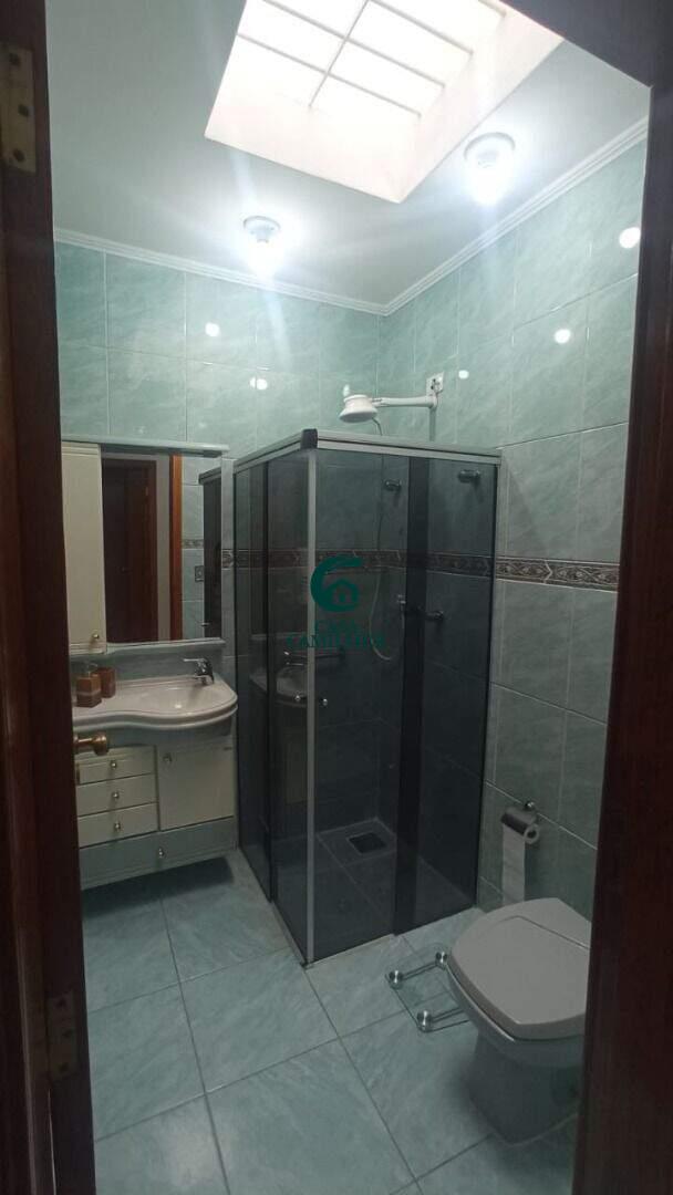 Casa à venda no Jardim Independência: 