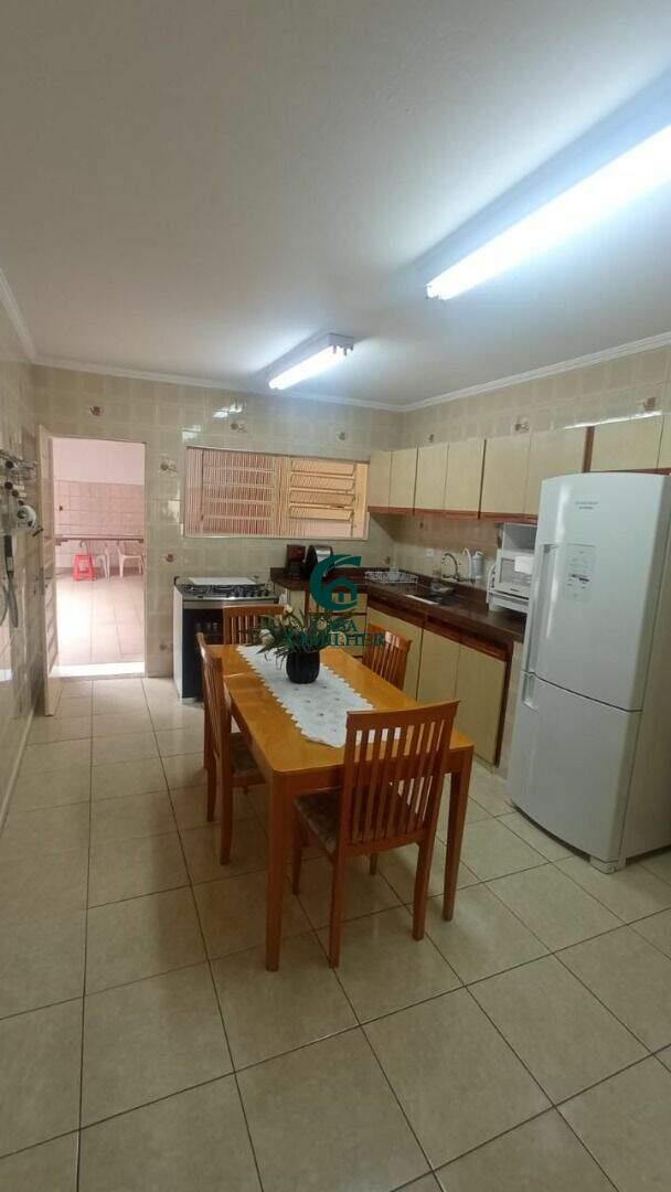 Casa à venda no Jardim Independência: 