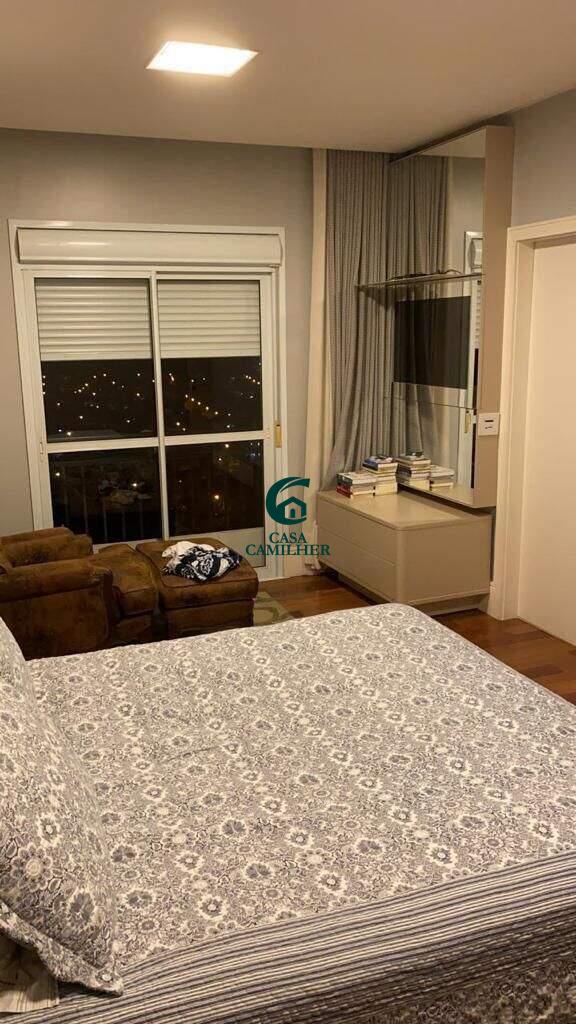 Apartamento à venda no Jardim das Nações: 